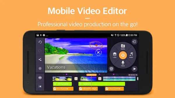 videoleap screenshot 8