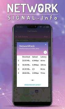 Network Signal Info скриншот 4
