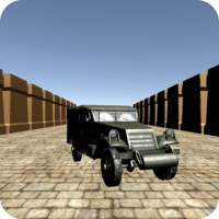 Fun Race - Bridge