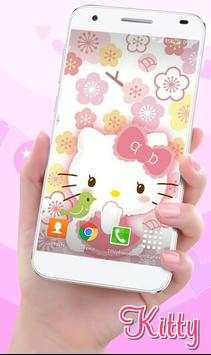 Kitty Wallpapers screenshot 4