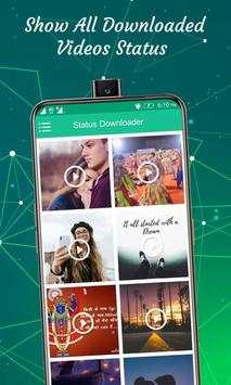 Status Saver - Status Download for Whatsapp screenshot 5