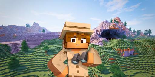 Biome Bundle Mod screenshot 3