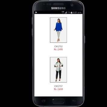 CHANGE screenshot 2
