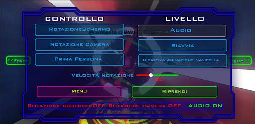Evolution Tunnel Game screenshot 4