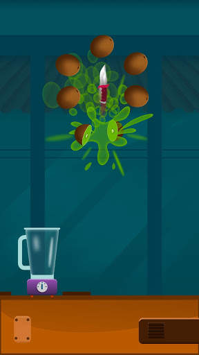 Fruit Cut 3 screenshot 7