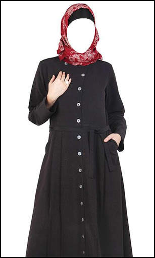 Muslim Women New Dress Free screenshot 5