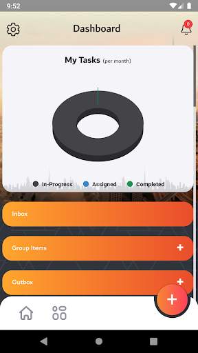 Smart Office screenshot 2