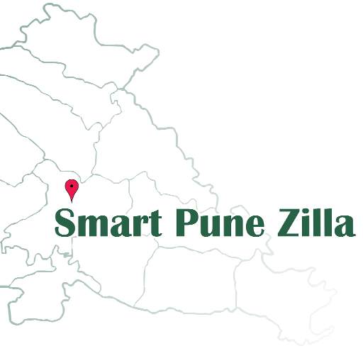 Smart Pune Zilla 1.0.2