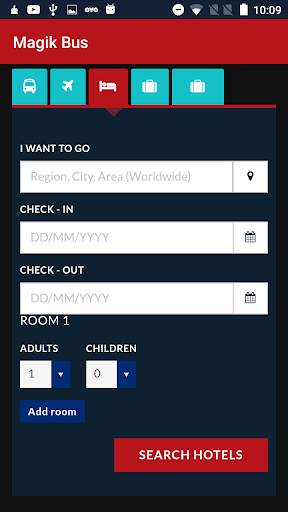 magik bus screenshot 5