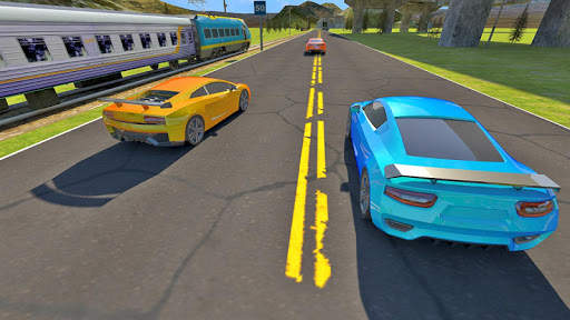 Trains vs. Cars स्क्रीनशॉट 7