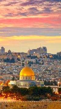 Palestine Wallpapers HD screenshot 6