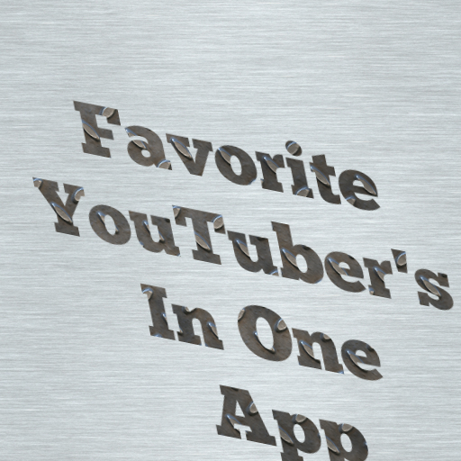 Favorite YouTube Channel In On icon