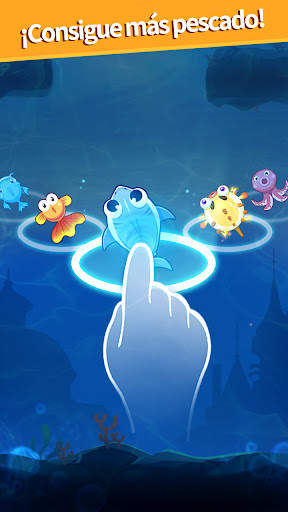 Fish Go.io screenshot 7
