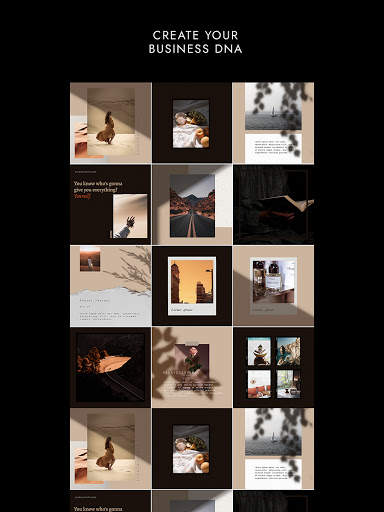 OPPENAPP - Instagram Template Editor screenshot 12