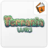 Official Terraria Wiki icon