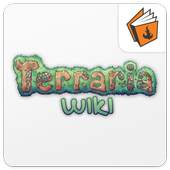 Official Terraria Wiki 1.3.1