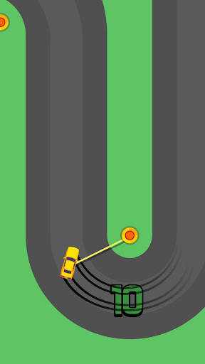 Sling Drift screenshot 1