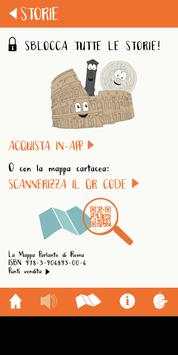 La Mappa Parlante di Roma screenshot 6