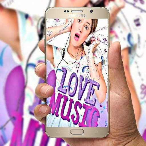Violetta Wallpapers 2019 screenshot 7