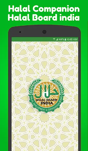 Halal Companion Halal Board india screenshot 1