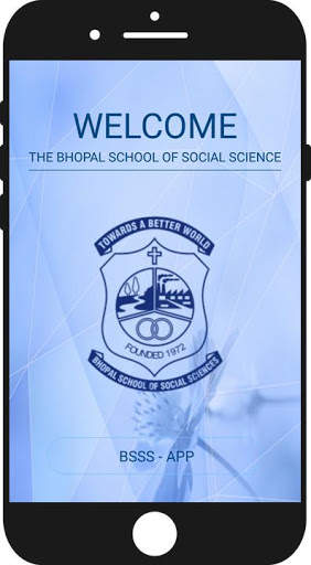 BSSS-APP screenshot 2
