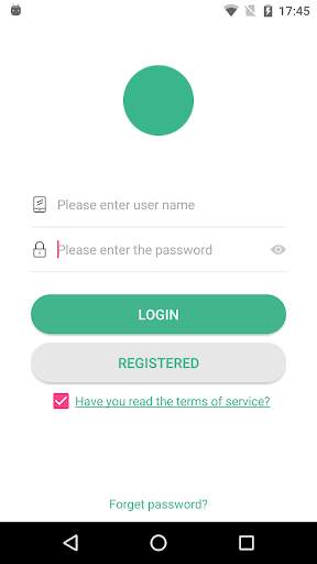 WeCSee screenshot 1