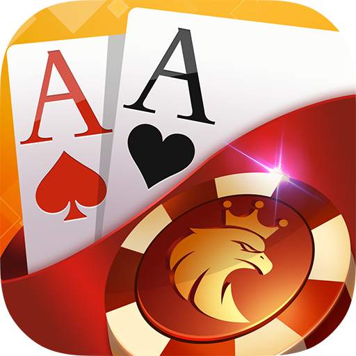 بوكر الصقور VIP 1.2.0