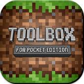 Toolbox for Minecraft : PE 1.3