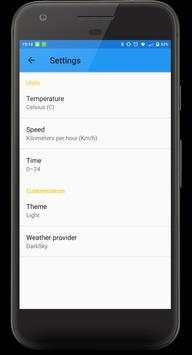 AllWeather screenshot 6