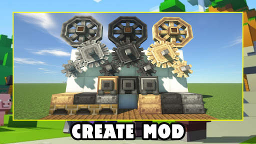 Create Mod for Minecraft PE screenshot 2