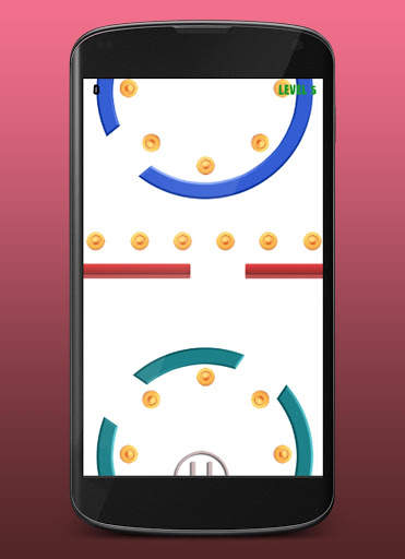 Hot Ball screenshot 6