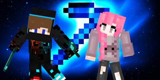 Gamer Skins for Minecraft screenshot 3