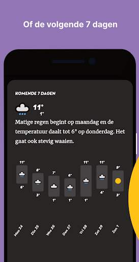 Appy Weather screenshot 7