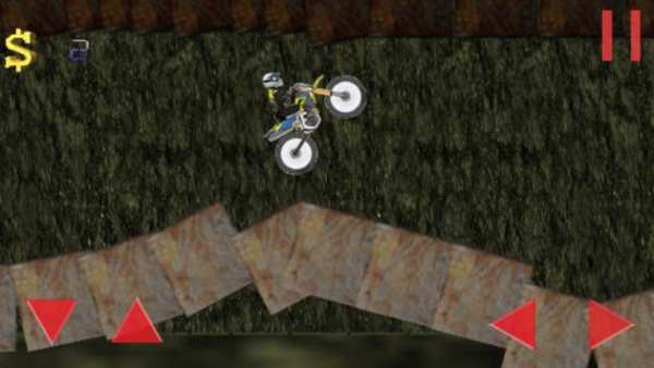 Crazy Moto screenshot 6