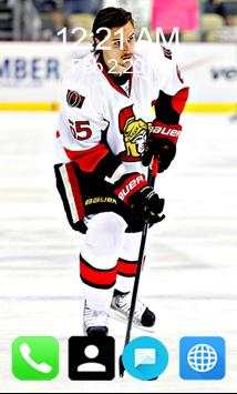 NHL Player Wallpapers screenshot 2