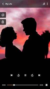 Video Player All format for android 4K HD video screenshot 5