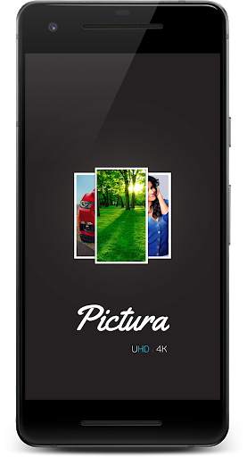 Pictura HD 4K Wallpapers screenshot 1