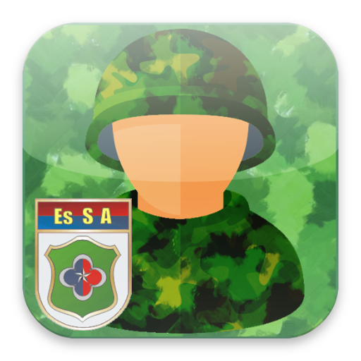 JaPassei EsSA 2020 icon