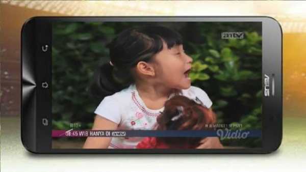 TV Indonesia - Live Streaming screenshot 2
