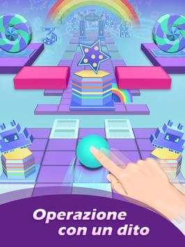 Rotolamento del cielo screenshot 9