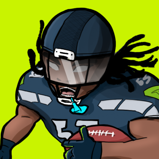 Football Dash иконка