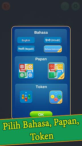Ludo - Game Ludo screenshot 5