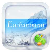 (FREE)ENCHANTMENT GO THEME SET logo