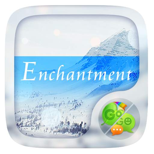 (FREE)ENCHANTMENT GO THEME SET 1.0