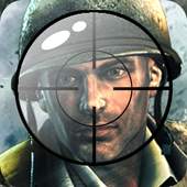 Anti-terrorist attack sniper 1.0