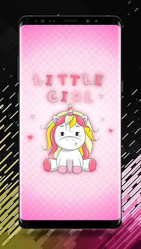 Kawaii Wallpaper screenshot 5