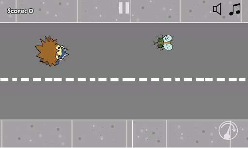 Corremosques 2013 screenshot 2