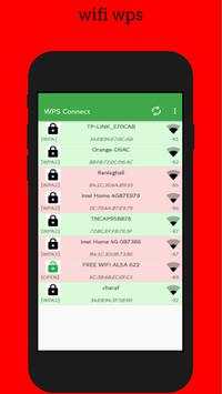 wifi wps connect screenshot 3