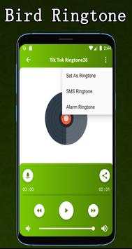 Bird Ringtone screenshot 6