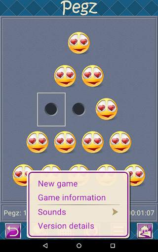 Pegz – Gratuito screenshot 10